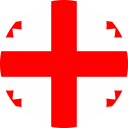 Flag_of_Georgia_Flat_Round-128x128