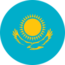 Flag_of_Kazakhstan_Flat_Round-128x128