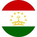 Flag_of_Tajikistan_Flat_Round-128x128